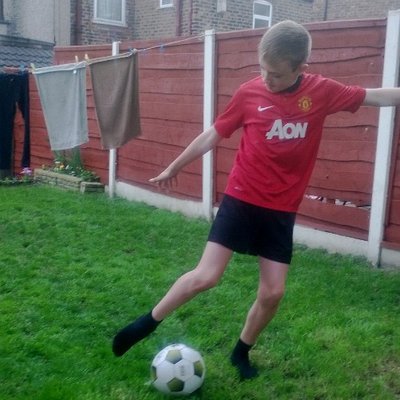 Profile Picture of Josh Anderton (@joshanderton3) on Twitter