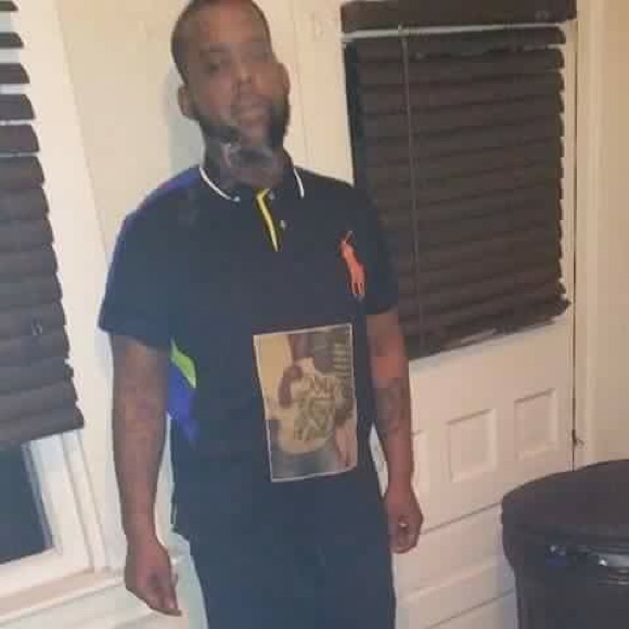 Profile Picture of Jamall Jackson (@mallyg2013) on Poshmark