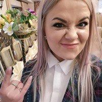 Profile Picture of alenakrupchatkina (@alenakrupchatkina) on Tiktok