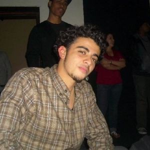 Profile Picture of Mark Awad (@markey36) on Myspace