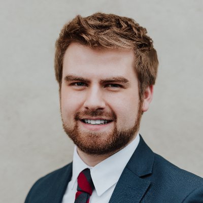 Profile Picture of James Brookes (@jamesbrookes_) on Twitter