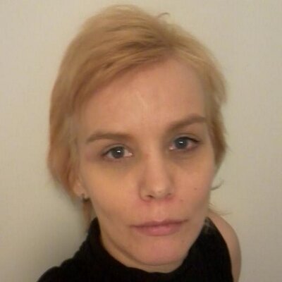 Profile Picture of Hanna Joki-Luomala (@SopraanoC) on Twitter