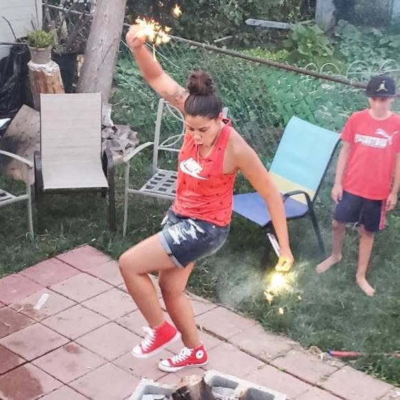 Profile Picture of Christine Cunha (@christinecunha) on Poshmark