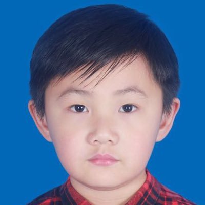 Profile Picture of CalvinXu (@CalvinXu5) on Twitter