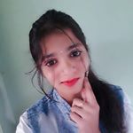 Profile Picture of Ruchi Patel (@cute_ruchitha) on Instagram