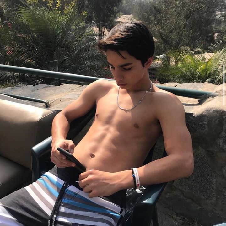Profile Picture of Sebastian Mc Cubbin (@sebastianmccubbin) on Tiktok