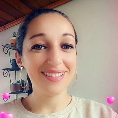 Profile Picture of Rocío Del Pilar Bustos🌻 (@pilitabustos) on Twitter