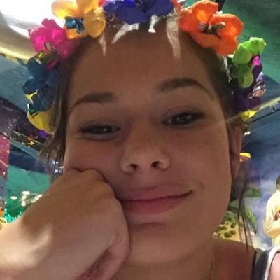 Profile Picture of Alicia Irwin (@sorryimaliicia) on Twitter