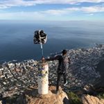 Profile Picture of Jamal Kirby (@inthe_skyline) on Instagram