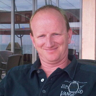 Profile Picture of Eric Van Lint (@EricvanLint) on Twitter