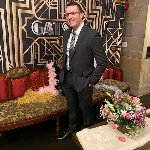 Profile Picture of John Mccormack (@johnmccormac645) on Poshmark