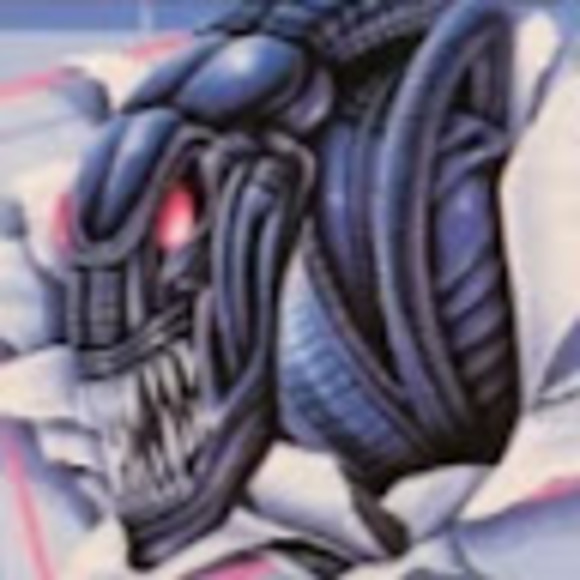 Profile Picture of Bruce Alexander (@xenomidnight) on Poshmark