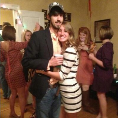 Profile Picture of Clay Nutt (@nutt_clay) on Twitter