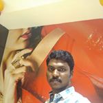 Profile Picture of Ravi Subramanian (@ravi.subramanian.904) on Instagram