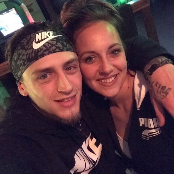 Profile Picture of Michael Osborne (@mikeyy2) on Poshmark