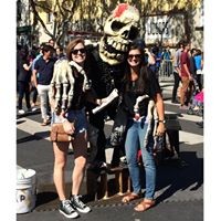 Profile Picture of Allison Day (@allison-day-3) on Quora