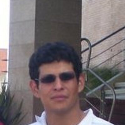 Profile Picture of Carlos Flechas Leyva (@cjflechas) on Twitter