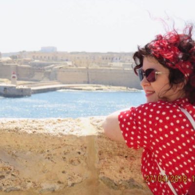 Profile Picture of Karen Ingala Smith (@K_IngalaSmith) on Twitter