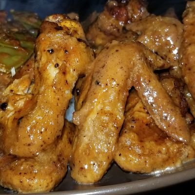 Profile Picture of Brian Muller (@Vivsfood) on Twitter