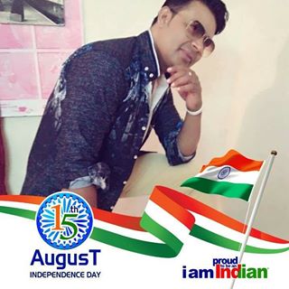 Profile Picture of Anand Tyagi (@anand.tyagi.712) on Facebook