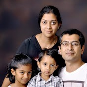 Profile Picture of Arvind Murthy (@arvindmurthy4863) on Youtube