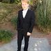 Profile Picture of Isaac Pratt-MacDonald (@ipmred) on Pinterest