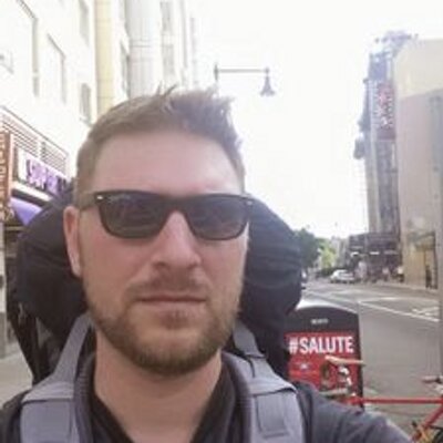 Profile Picture of Mike Ewing (@inboundcommerce) on Twitter