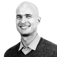 Profile Picture of Chris Finlay (@chris-finlay) on Quora