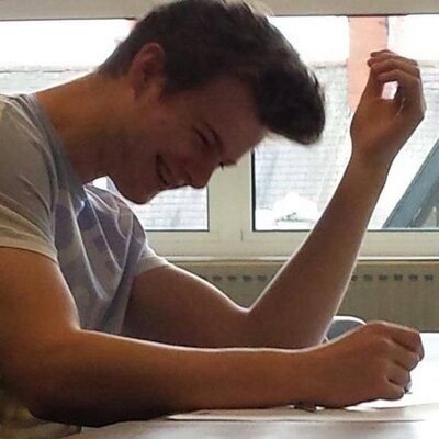 Profile Picture of Jack Goodchild (@jgoodchild95) on Twitter