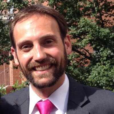 Profile Picture of Glen Roberts (@glenroberts) on Twitter
