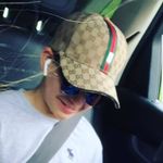 Profile Picture of Tyler Andrade (@official.ty1er) on Instagram