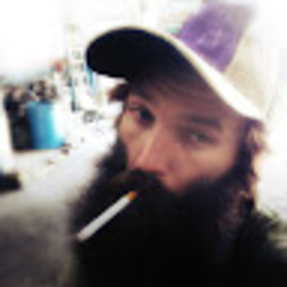 Profile Picture of John Harrell (@johnharrell777) on Poshmark