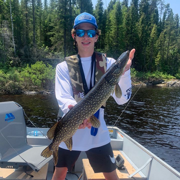 Profile Picture of Caleb Erickson (@cmerickson) on Tiktok