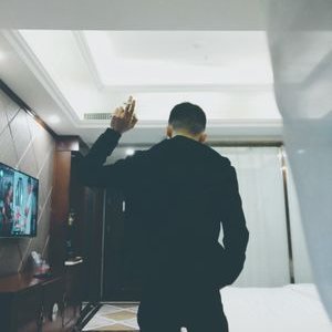 Profile Picture of EvanKim (@EvanKim12580695) on Twitter