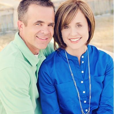 Profile Picture of David Joel Beckstead (@BecksteadJoel) on Twitter