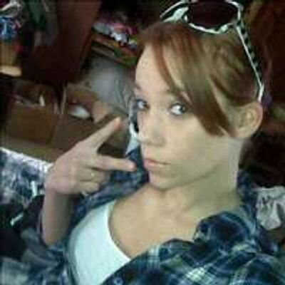 Profile Picture of Jamie Gentile (@foxymizu21) on Twitter