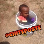 Profile Picture of 😎 chiteposte is back 😎 (@chiteposte) on Instagram