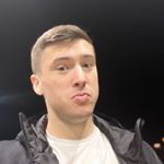 Profile Picture of Sean Barber (@sean_barber10) on Instagram
