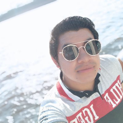 Profile Picture of David Pallo (@DavidPallo10) on Twitter