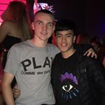 Stephen Finnegan - Instagram Profile Picture of Stephen Finnegan (@stephen_finnegan04) on Instagram