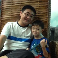 Profile Picture of Roger Yap (@roger-yap-2) on Quora