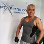 Profile Picture of kenneth prestidge (@ken_pro.fit) on Instagram