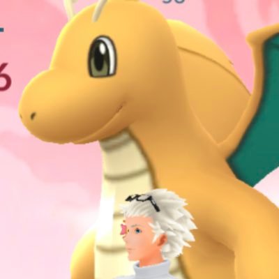 Profile Picture of マオ兄♪@ポケモンGO (@maoni0809) on Twitter