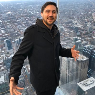Profile Picture of Erik Lora (@ErikLora_8) on Twitter