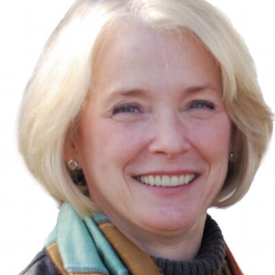 Profile Picture of Nancy Stephen (@UnionLifestyle) on Twitter