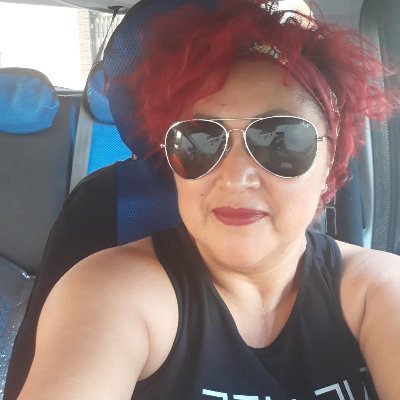 Profile Picture of Janet Carvajal (@JanetCarvajal15) on Twitter
