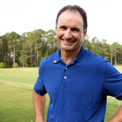 Profile Picture of Charlie King (@CharlieKingGolf) on Twitter