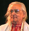 Profile Picture of Kishan Maharaj - Wikipediaon Wikipedia