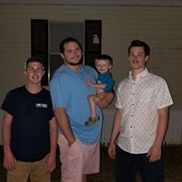 Profile Picture of Travis Denton (@travisdenton71) on Pinterest