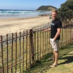 Profile Picture of Paul Le Grange (@paullegrange) on Instagram